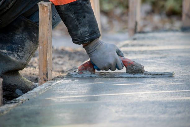 Best Concrete Contractor Near Me  in Jamestown West, NY