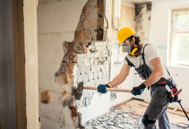 Best Concrete Resurfacing Services  in Jamestown West, NY