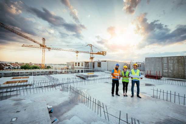 , NY Concrete contractor Company