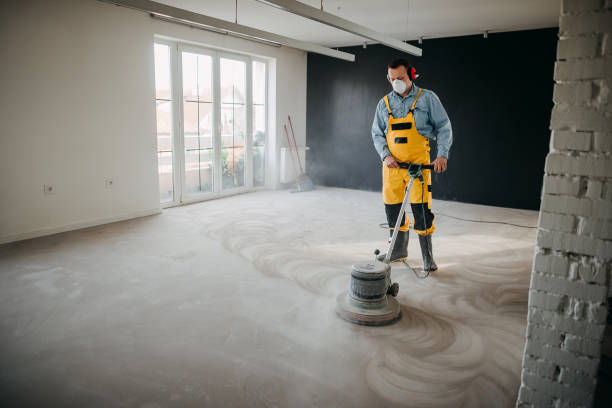 Best Concrete Walkway Installation  in Jamestown West, NY