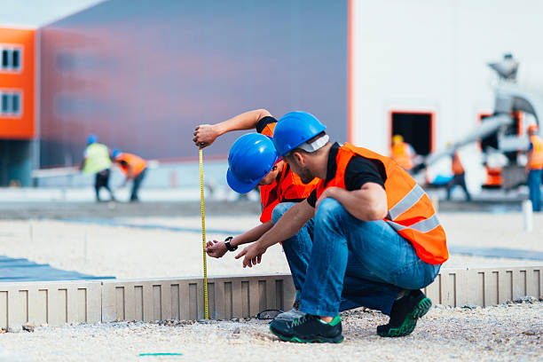 Best Concrete Slab Installation  in Jamestown West, NY